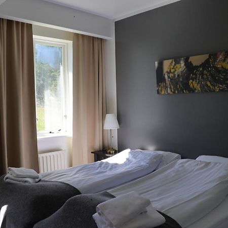 Hotel Varmahlid فارماهليد المظهر الخارجي الصورة