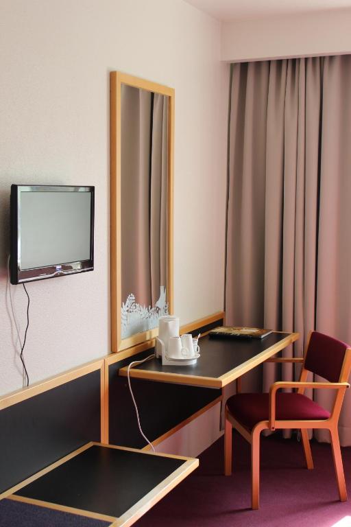 Hotel Varmahlid فارماهليد المظهر الخارجي الصورة